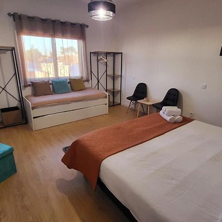 Casa Borges Hotel Шарнека Екстериор снимка